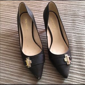 🌼Shoe Sale🌼 Nine West Heels on sale